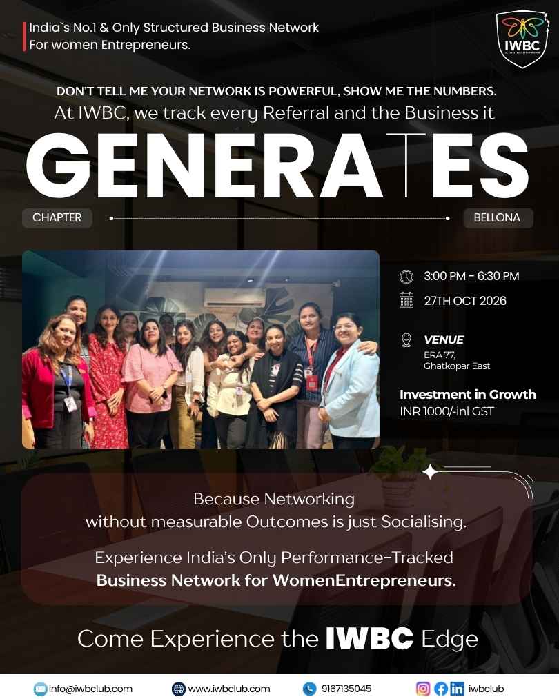 Chapter Bellona Social Meet